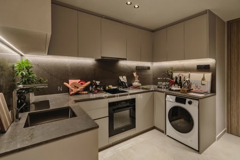 River Modern Condominium For Sale at S$ 2,726,000 | PropertyGuru Singapore