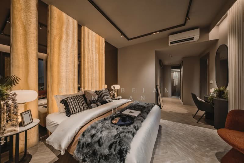 River Modern Condominium For Sale at S$ 2,726,000 | PropertyGuru Singapore