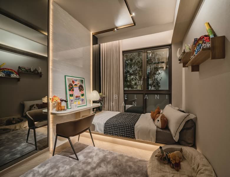 River Modern Condominium For Sale at S$ 2,726,000 | PropertyGuru Singapore