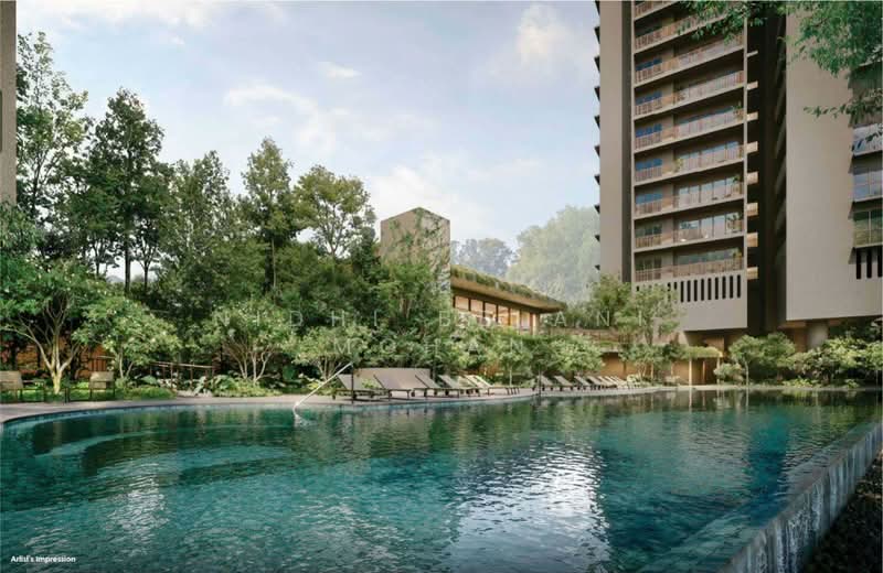 River Modern Condominium For Sale at S$ 2,726,000 | PropertyGuru Singapore
