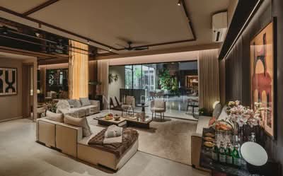 For Sale - River Modern