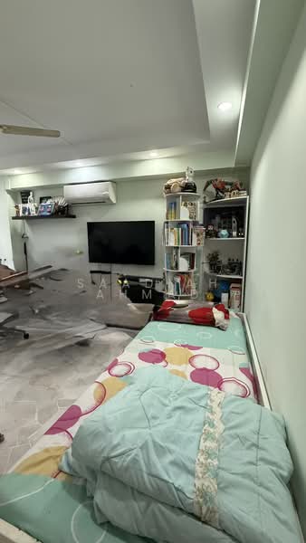 341 Tampines Street 33 HDB Flat For Sale at S$ 680,000 | PropertyGuru Singapore