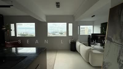 For Sale - 18 Cantonment Close