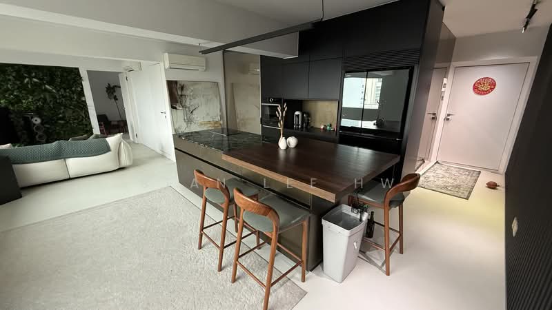 18 Cantonment Close, 18 Cantonment Close, 3 Bedrooms, 969 sqft, HDB Flat For Sale, by Sean Lee HW, 500058113 - Kitchen - PropertyGuru.com.sg