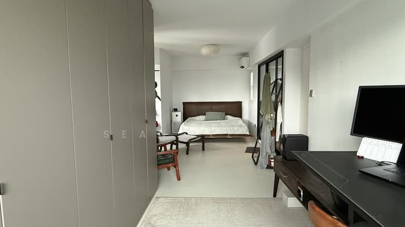 18 Cantonment Close, 18 Cantonment Close, 3 Bedrooms, 969 sqft, HDB Flat For Sale, by Sean Lee HW, 500058113 - Bedroom - PropertyGuru.com.sg