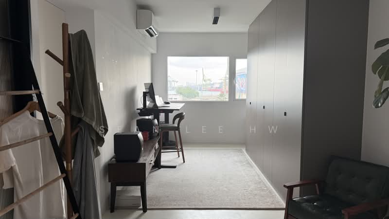 18 Cantonment Close, 18 Cantonment Close, 3 Bedrooms, 969 sqft, HDB Flat For Sale, by Sean Lee HW, 500058113 - Study - PropertyGuru.com.sg