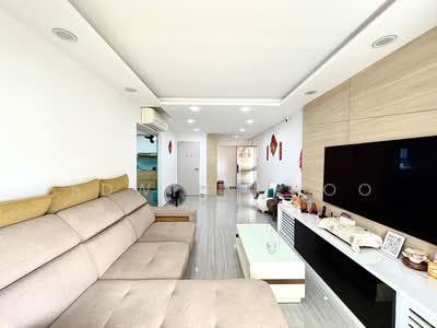 For Sale - 523 Jelapang Road