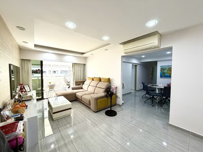523 Jelapang Road HDB Flat For Sale at S$ 1,020,000 | PropertyGuru Singapore