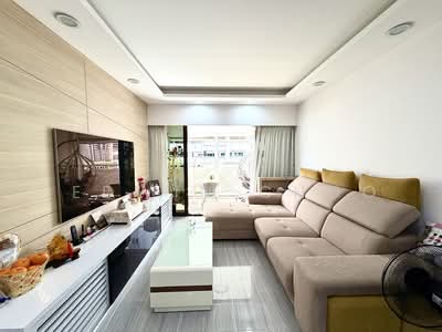 For Sale - 523 Jelapang Road