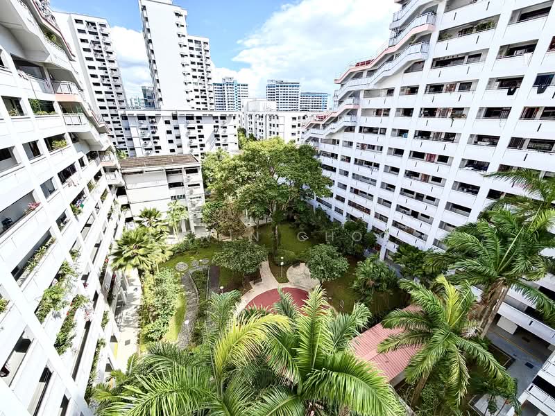 523 Jelapang Road HDB Flat For Sale at S$ 1,020,000 | PropertyGuru Singapore