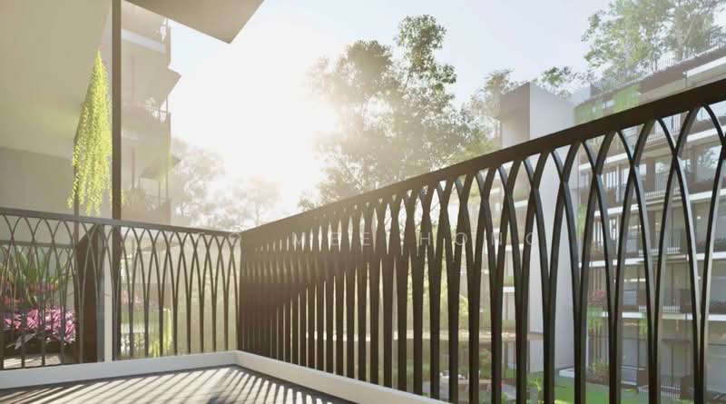 Jervois Mansion Condominium For Sale at S$ 1,499,999 | PropertyGuru Singapore