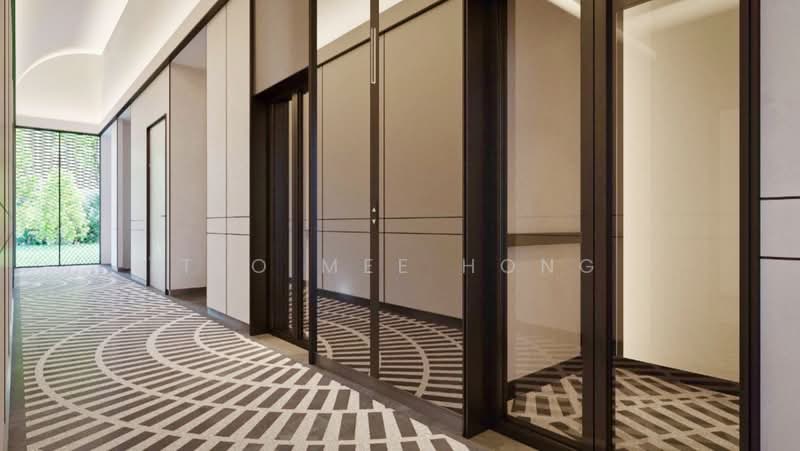 Jervois Mansion Condominium For Sale at S$ 1,499,999 | PropertyGuru Singapore