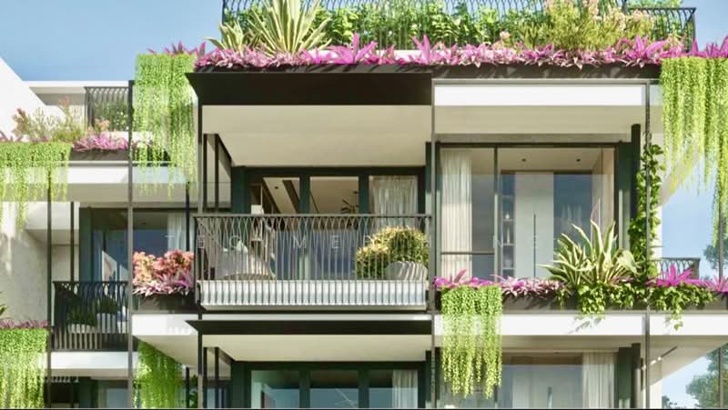 Jervois Mansion Condominium For Sale at S$ 1,499,999 | PropertyGuru Singapore