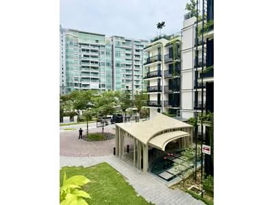 For Sale - Jervois Mansion