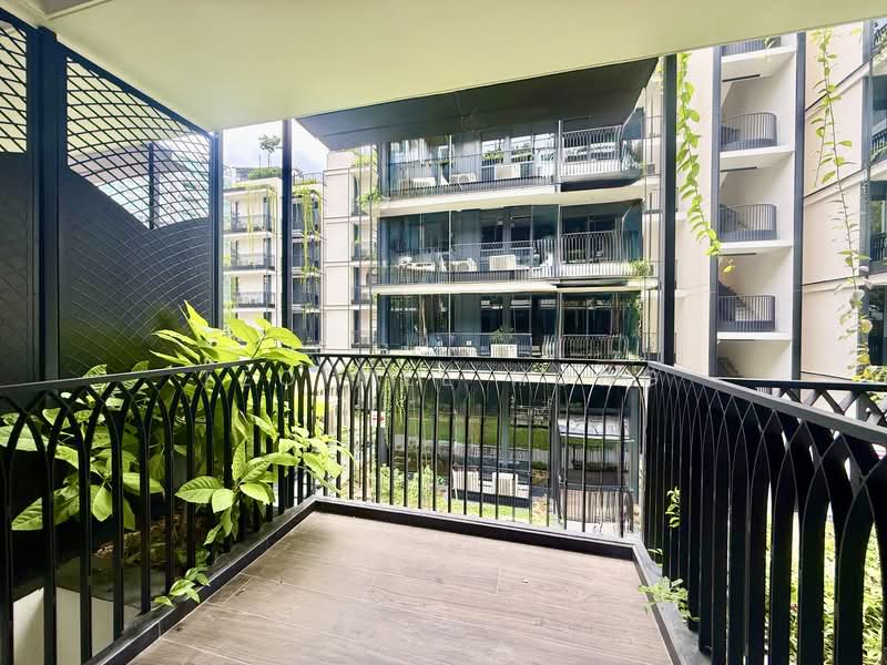 Jervois Mansion Condominium For Sale at S$ 1,499,999 | PropertyGuru Singapore