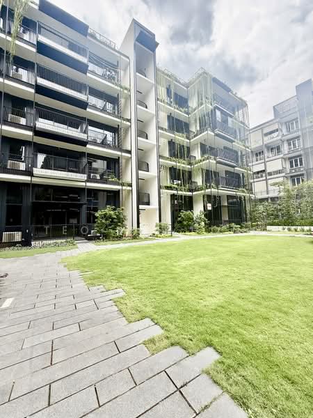 Jervois Mansion Condominium For Sale at S$ 1,499,999 | PropertyGuru Singapore