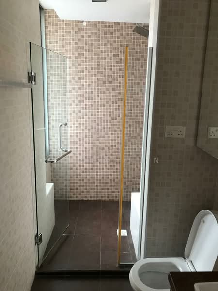 Kerrisdale, 36 Sturdee Road, Room Rental, 190 sqft, Condominium For Rent, by Juita Tan, 500058120 - Bathroom - PropertyGuru.com.sg