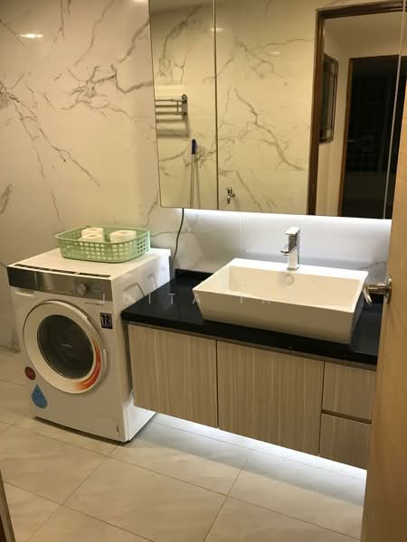 International Plaza, 10 Anson Road, Room Rental, 160 sqft, Apartment For Rent, by Juita Tan, 500058124 - Bathroom - PropertyGuru.com.sg