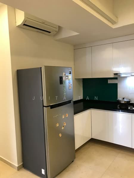 International Plaza, 10 Anson Road, Room Rental, 160 sqft, Apartment For Rent, by Juita Tan, 500058124 - Kitchen - PropertyGuru.com.sg