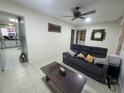 For Sale - 655 Yishun Avenue 4