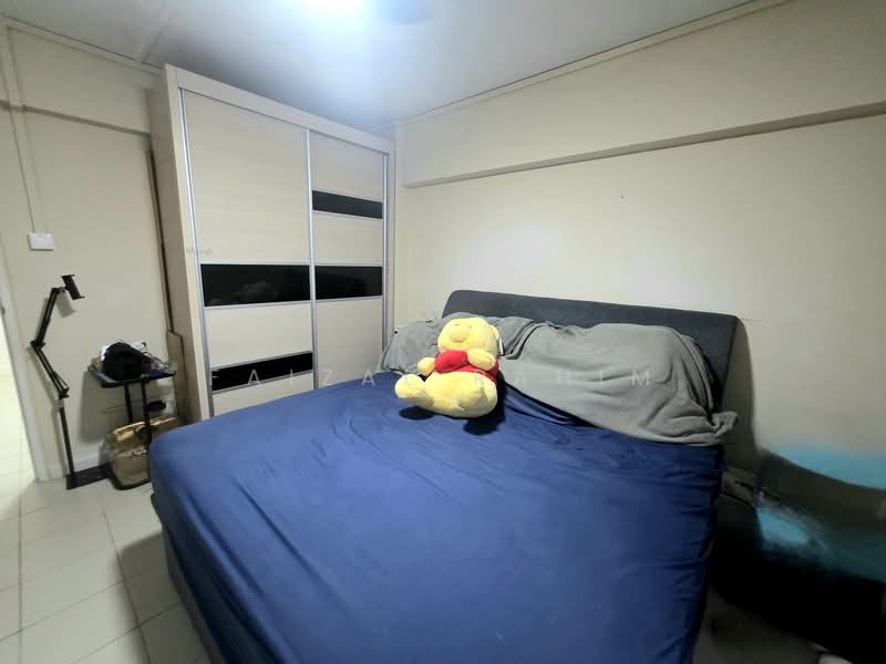 655 Yishun Avenue 4 HDB Flat For Sale at S$ 480,000 | PropertyGuru Singapore