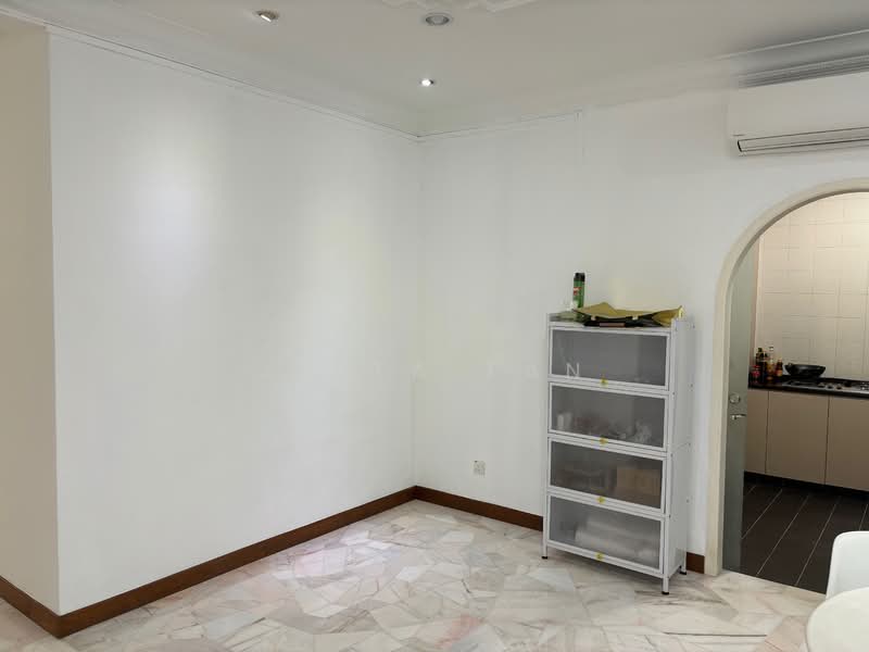 Cavenagh Gardens, 71 Cavenagh Road, Room Rental, 160 sqft, Apartment For Rent, by Juita Tan, 500058129 - Living Hall - PropertyGuru.com.sg