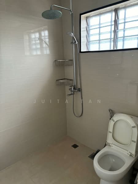 Cavenagh Gardens, 71 Cavenagh Road, Room Rental, 160 sqft, Apartment For Rent, by Juita Tan, 500058129 - Bathroom - PropertyGuru.com.sg