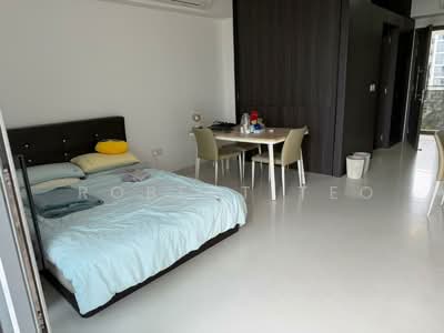 For Rent - North Park Residences