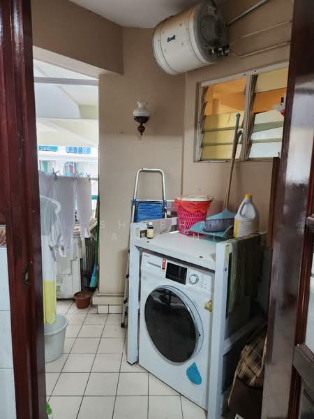 Melville Park Apartment For Sale at S$ 990,000 | PropertyGuru Singapore