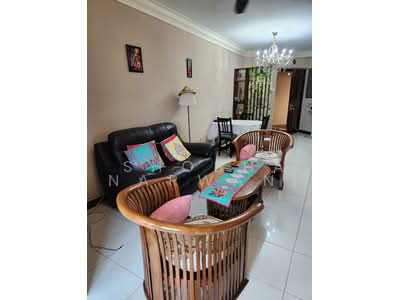 For Sale - Melville Park