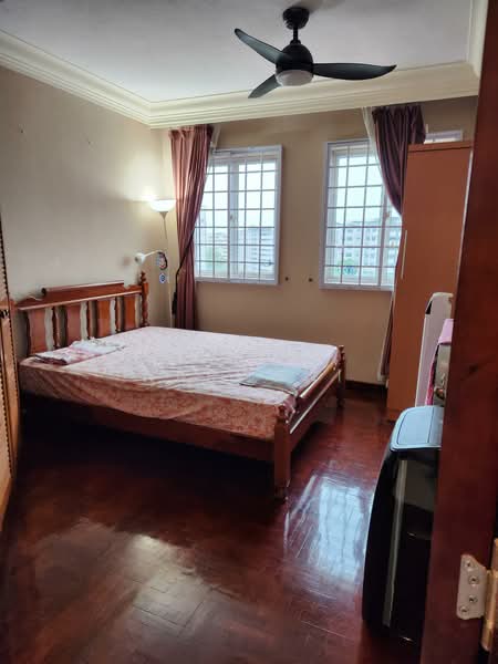 Melville Park Apartment For Sale at S$ 990,000 | PropertyGuru Singapore