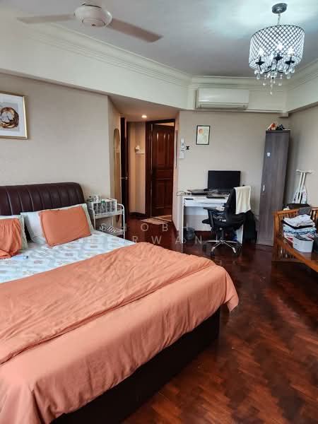 Melville Park Apartment For Sale at S$ 990,000 | PropertyGuru Singapore