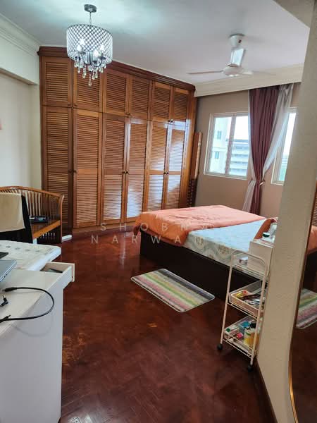 Melville Park Apartment For Sale at S$ 990,000 | PropertyGuru Singapore