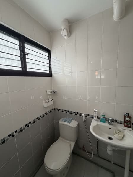 105 Bishan Street 12 HDB Flat For Sale at S$ 560,000 | PropertyGuru Singapore