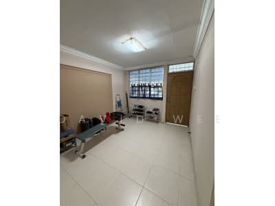 For Sale - 105 Bishan Street 12