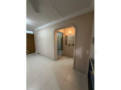 For Sale - 105 Bishan Street 12