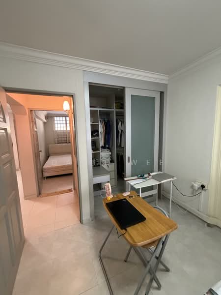 105 Bishan Street 12 HDB Flat For Sale at S$ 560,000 | PropertyGuru Singapore