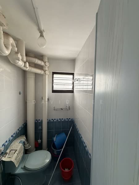 105 Bishan Street 12 HDB Flat For Sale at S$ 560,000 | PropertyGuru Singapore