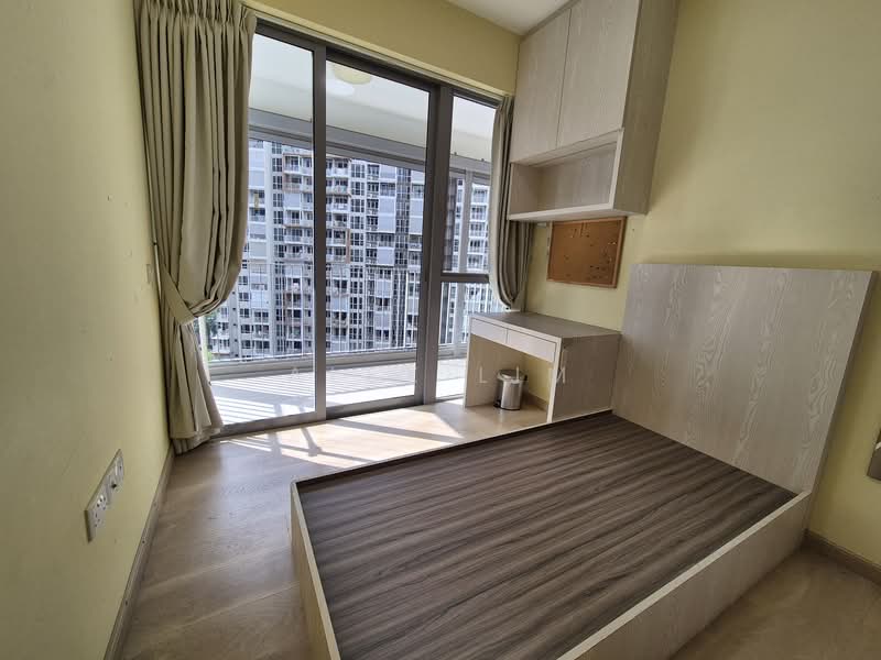 High Park Residences Condominium For Sale at S$ 2,099,999 | PropertyGuru Singapore