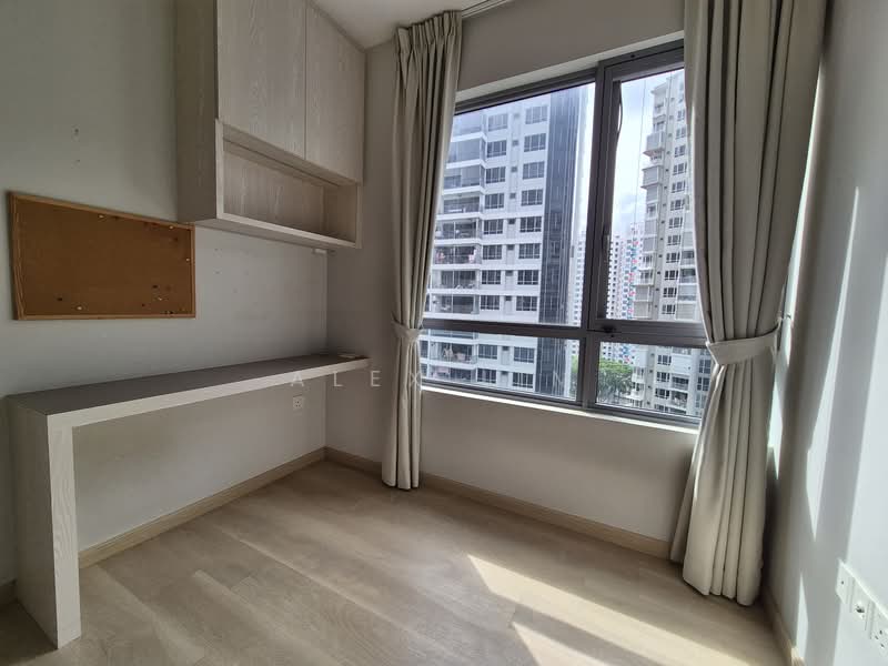 High Park Residences Condominium For Sale at S$ 2,099,999 | PropertyGuru Singapore