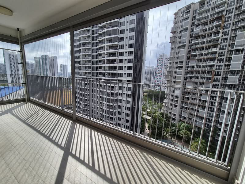 High Park Residences Condominium For Sale at S$ 2,099,999 | PropertyGuru Singapore
