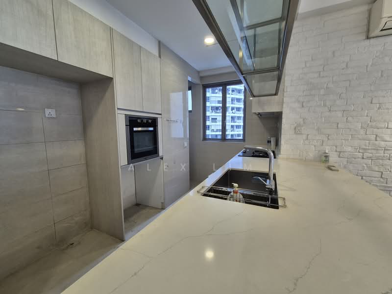 High Park Residences Condominium For Sale at S$ 2,099,999 | PropertyGuru Singapore