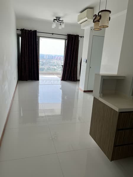 Trevista Condominium For Sale at S$ 1,880,000 | PropertyGuru Singapore - Living Room