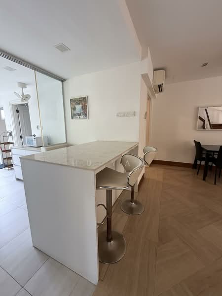 Freehold Corner Terrace, Walkable to MRT and Food Centre Corner Terrace For Sale at S$ 6,590,000 | PropertyGuru Singapore