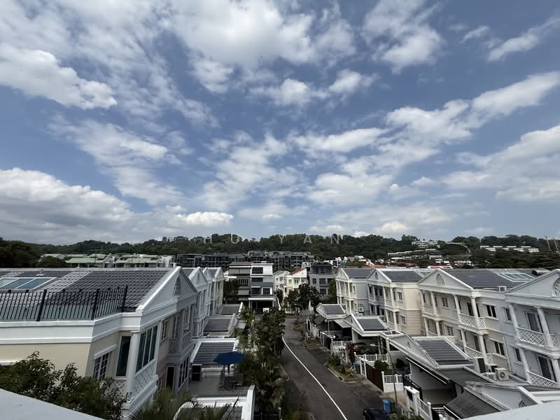 Freehold Corner Terrace, Walkable to MRT and Food Centre Corner Terrace For Sale at S$ 6,590,000 | PropertyGuru Singapore