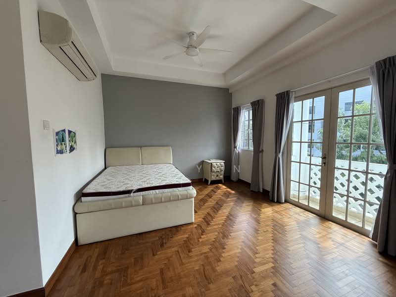 Freehold Corner Terrace, Walkable to MRT and Food Centre Corner Terrace For Sale at S$ 6,590,000 | PropertyGuru Singapore