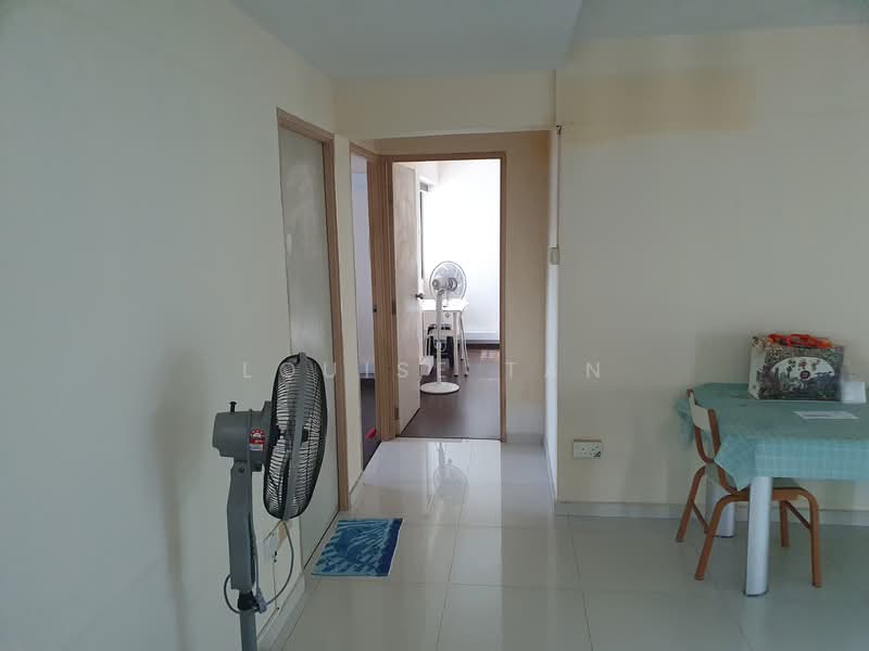 273B Jurong West Avenue 3 HDB Flat For Sale at S$ 550,000 | PropertyGuru Singapore - Interior