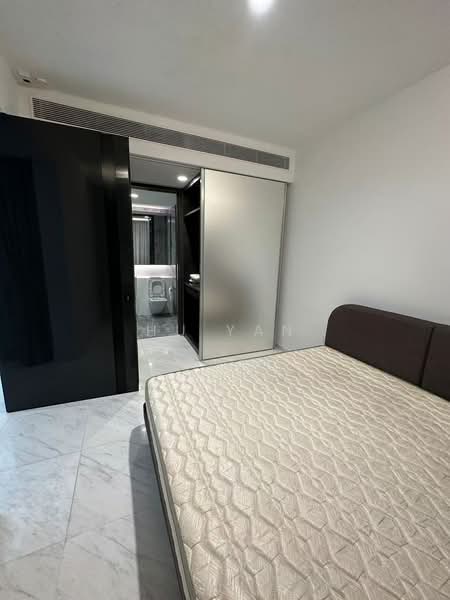 Cairnhill Nine Condominium For Sale at S$ 1,850,000 | PropertyGuru Singapore - Bedroom