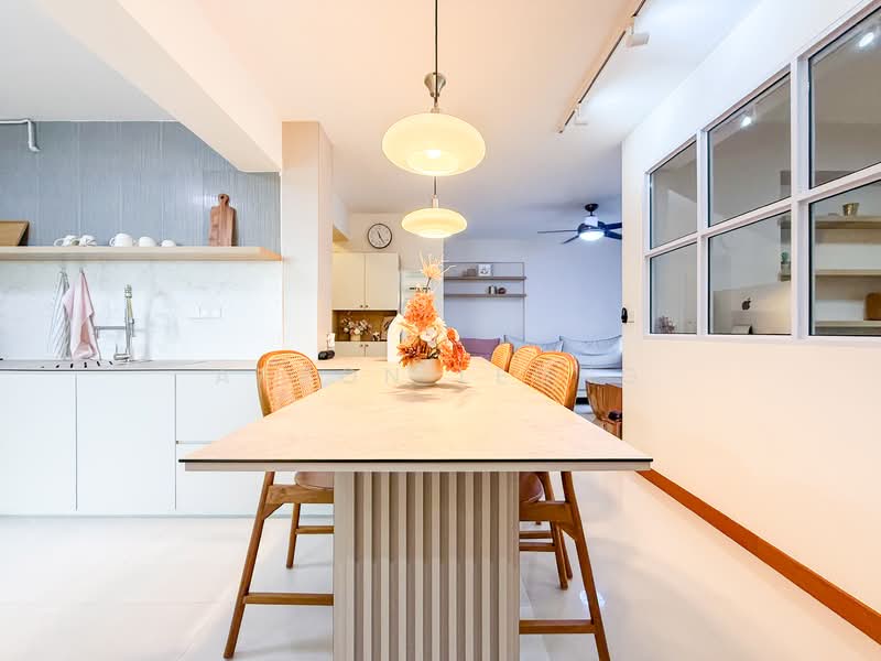 314A Punggol Way HDB Flat For Sale at S$ 788,000 | PropertyGuru Singapore