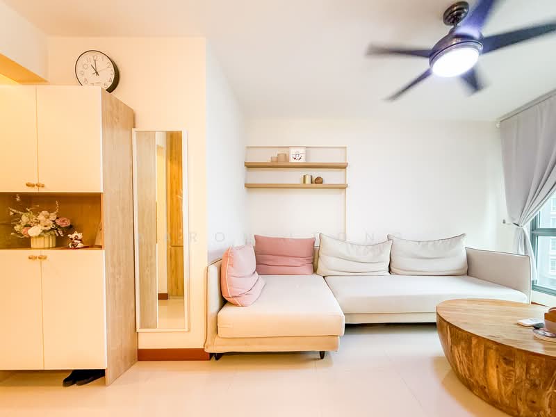 314A Punggol Way HDB Flat For Sale at S$ 788,000 | PropertyGuru Singapore